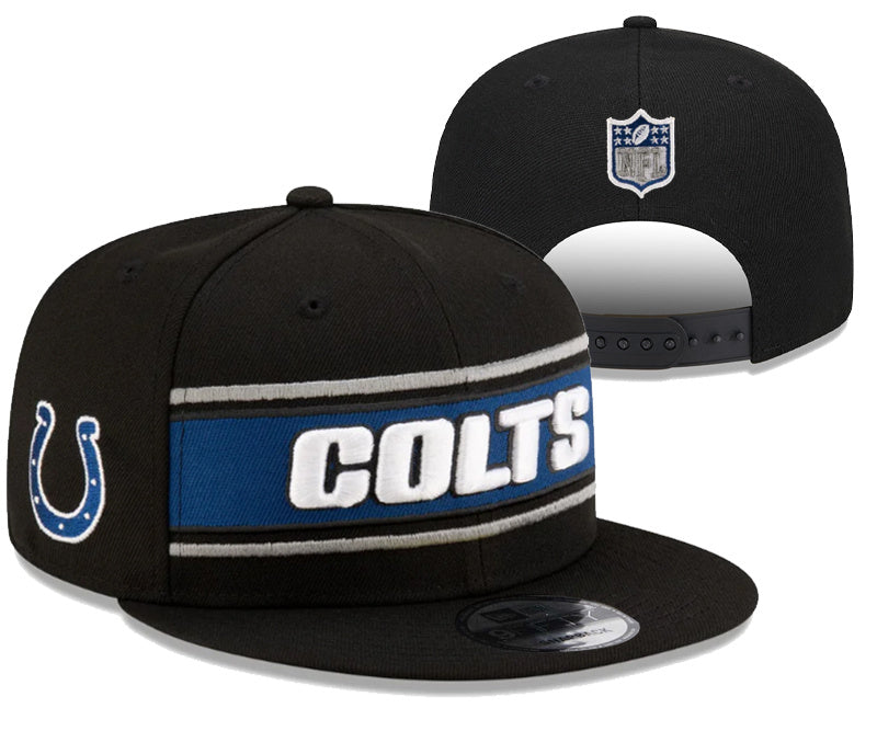 Indianapolis Colts Hat