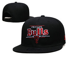 Chicago Bulls hat