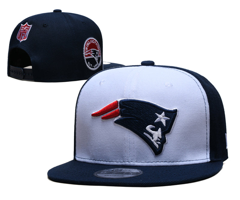 England Patriots hat