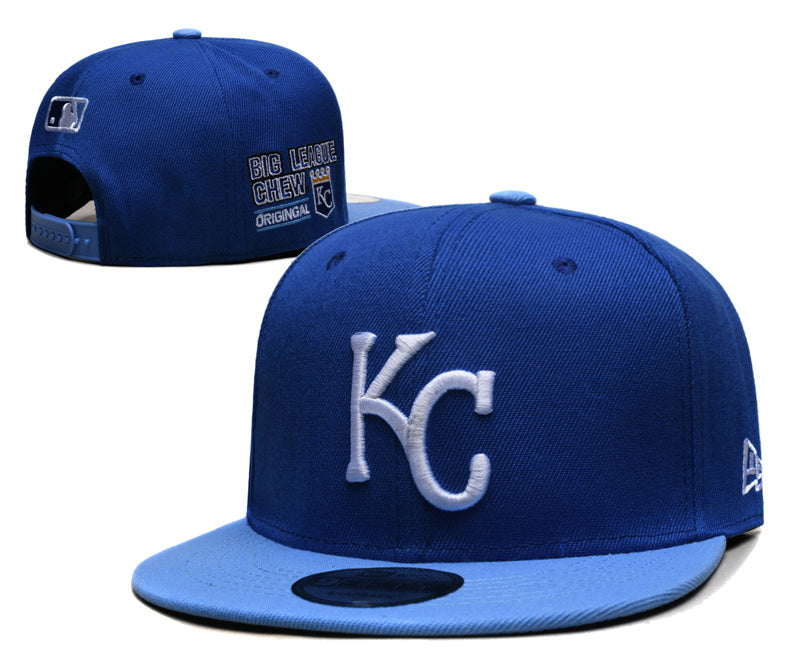 Kansas City Royals hat