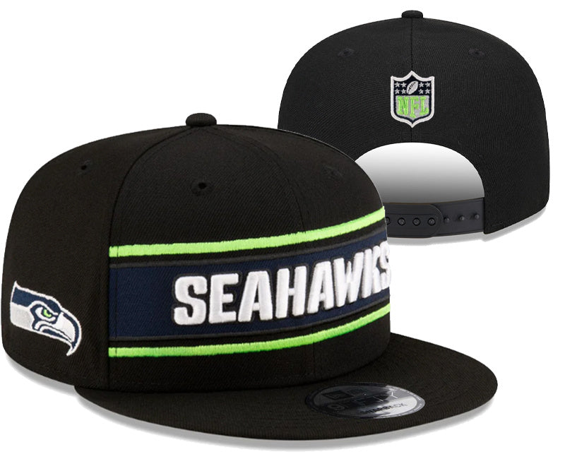 Seattle Seahawks Hat