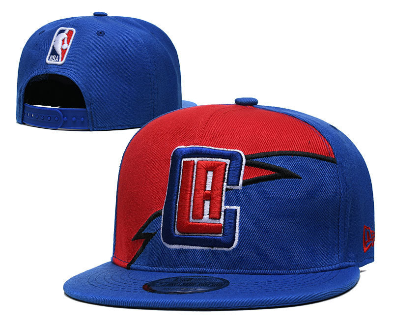 Los Angeles Clippers Hat