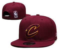 Cleveland Cavaliers hat