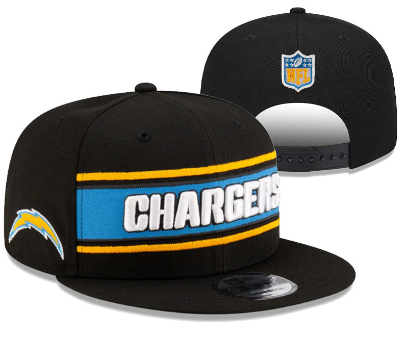 Los Angeles Chargers Hat