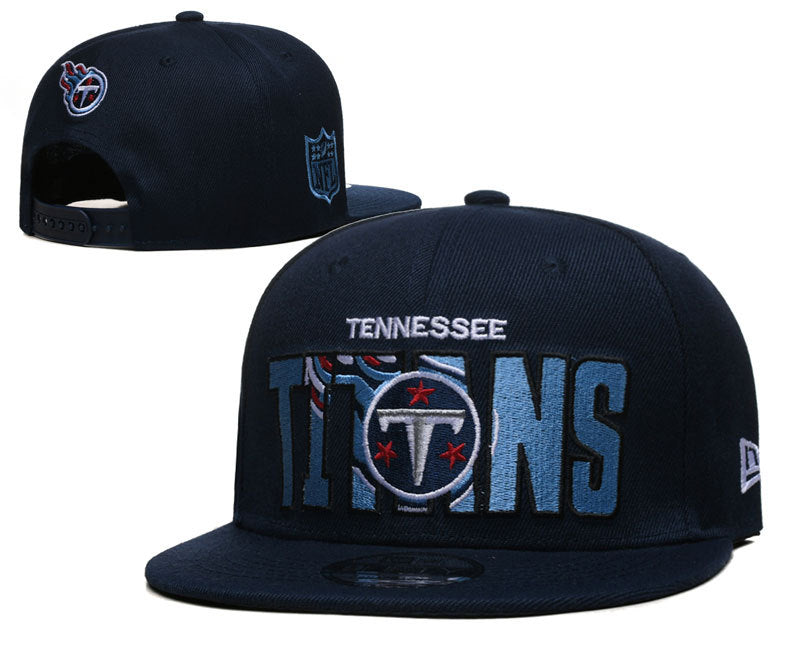 Tennessee Titans hat