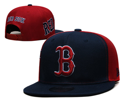 Red Sox Hat