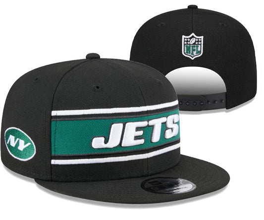 New York Jets Hat