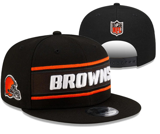 Cleveland Browns hat