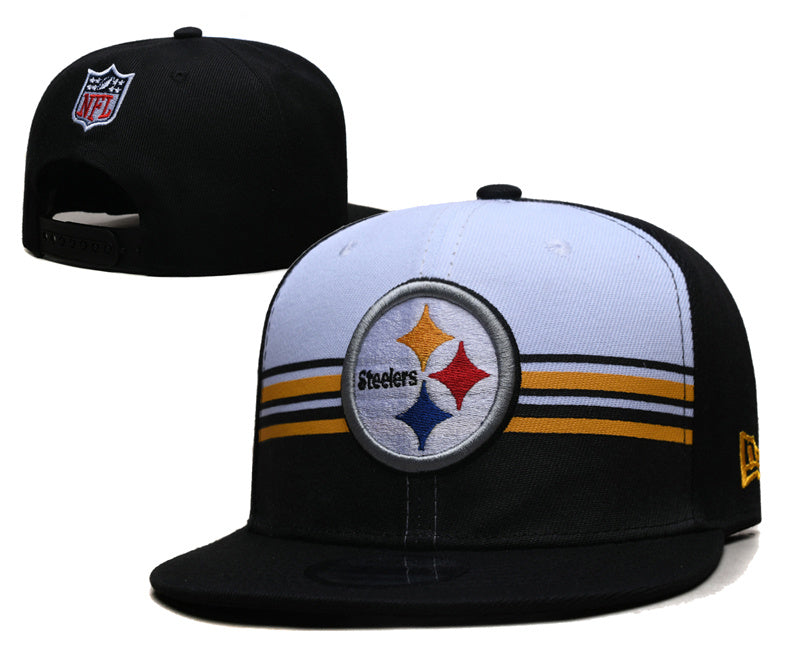 Pittsburgh Steelers Hat