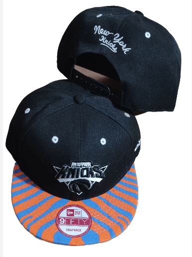 New York Knicks hat