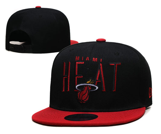 Miami Heat Hat