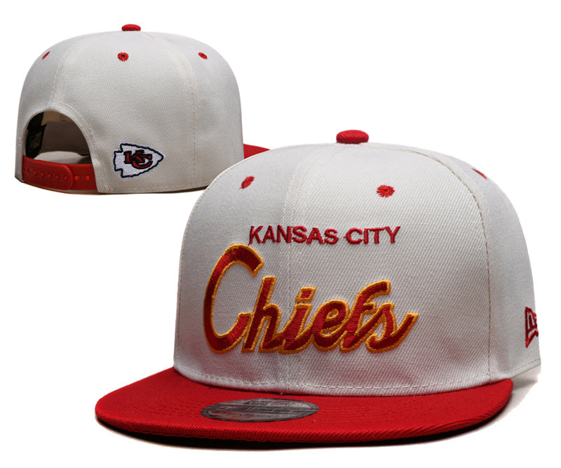 Kansas City Chiefs hat