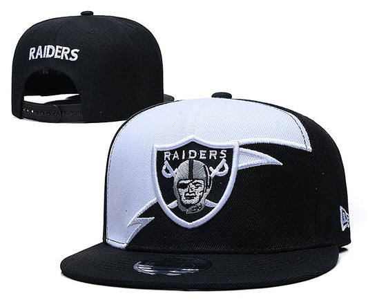 Oakland Raiders hat