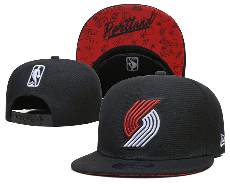 Portland Trail Blazers Hat