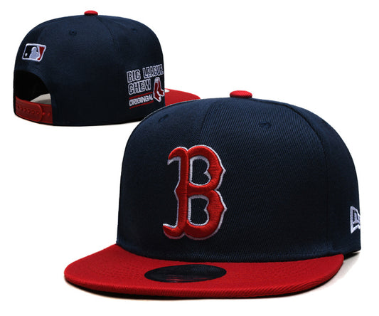 Red Sox Hat