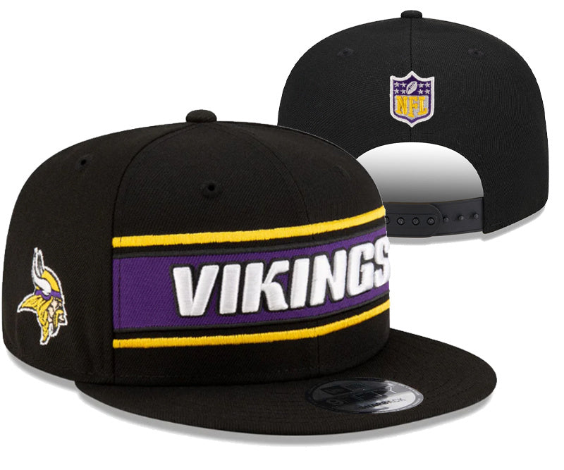 Minnesota Vikings hat