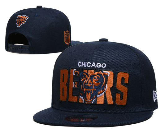 Chicago Bears Hat