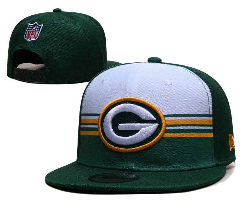 Green Bay Packers Hat