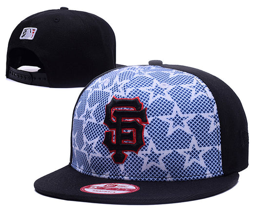 New Era San Francisco Giants Hat