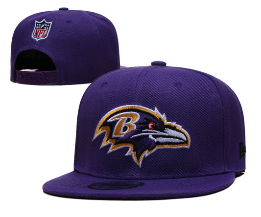 Baltimore Ravens hat