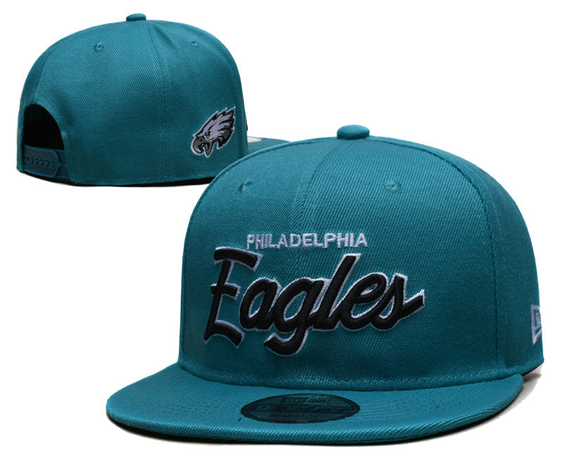 Philadelphia Eagles hat