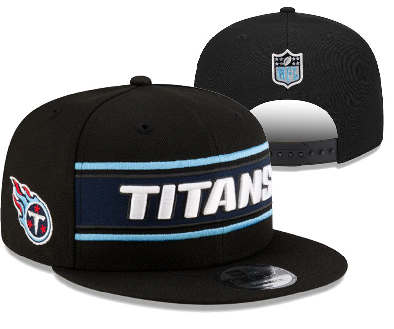 Tennessee Titans hat