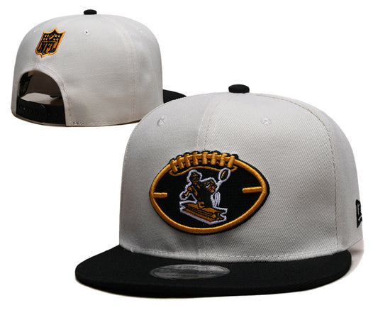 Pittsburgh Steelers Hat