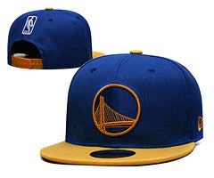 Golden State Warriors hat