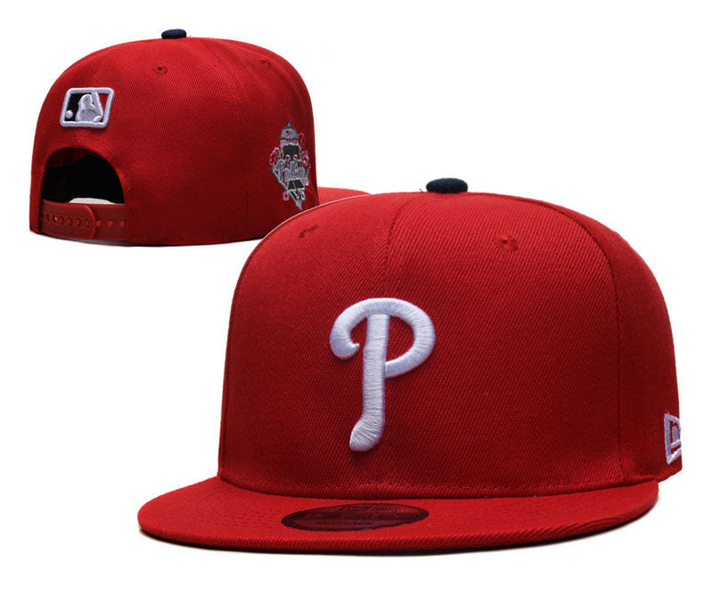 Philadelphia New Era hat