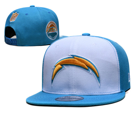 Los Angeles Chargers Hat