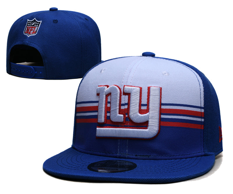 New York Giants Hat