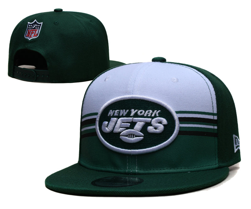 New York Jets Hat