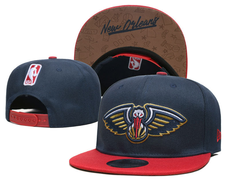 New Orleans Pelicans hat