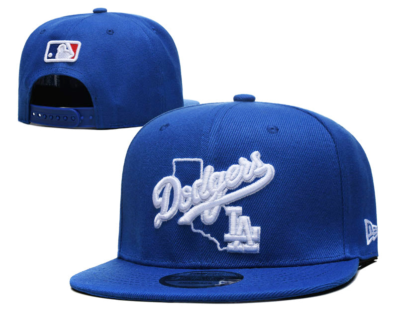 Los Angeles Dodgers Hat