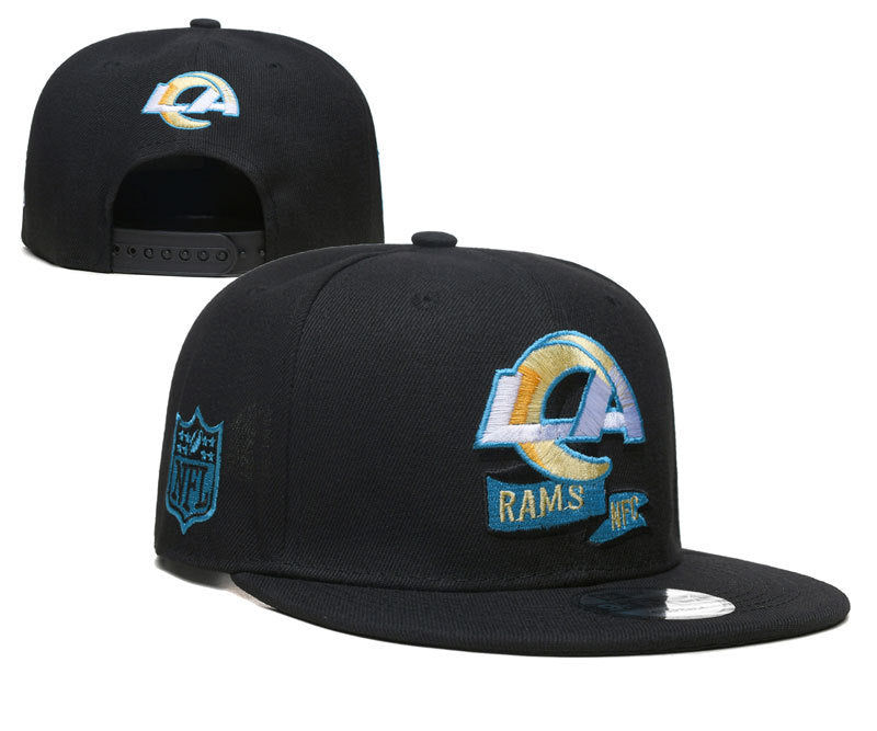 Los Angeles Rams Hat