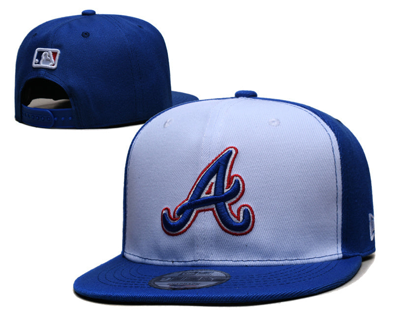 Atlanta Braves Hat