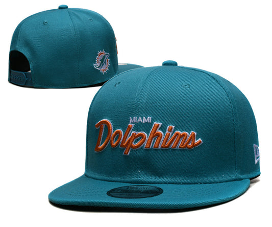 Miami Dolphins Hat