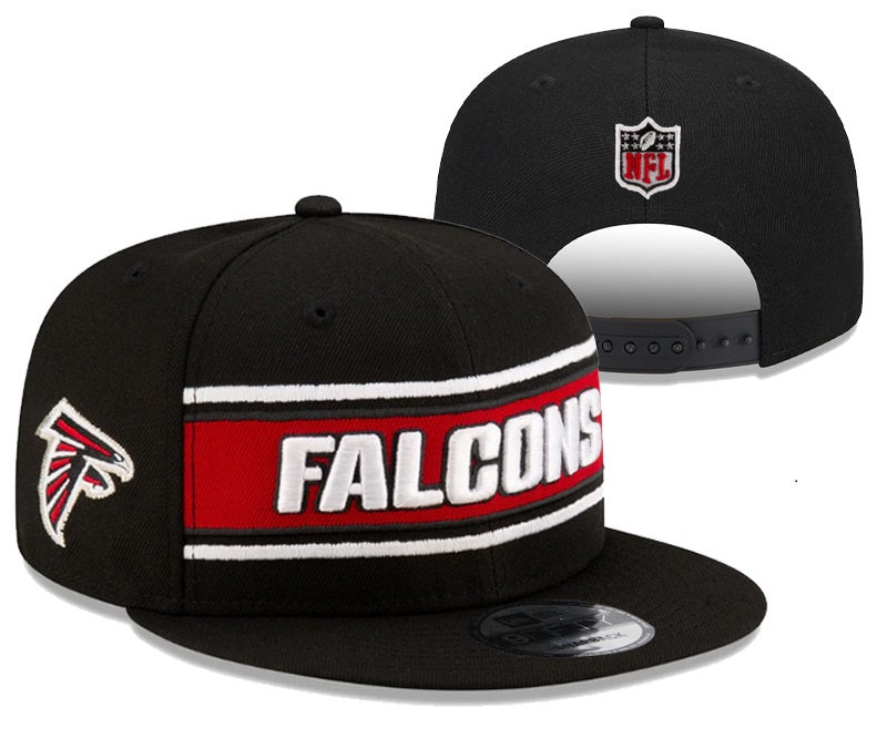 Atlanta Falcons hat