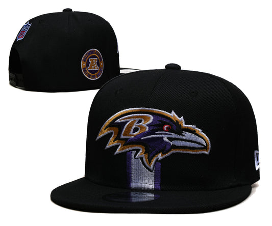 Baltimore Ravens hat