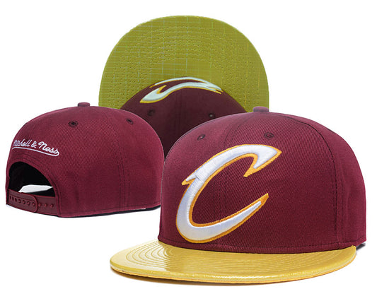 Cleveland Cavaliers hat