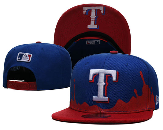 Texas Rangers Hat