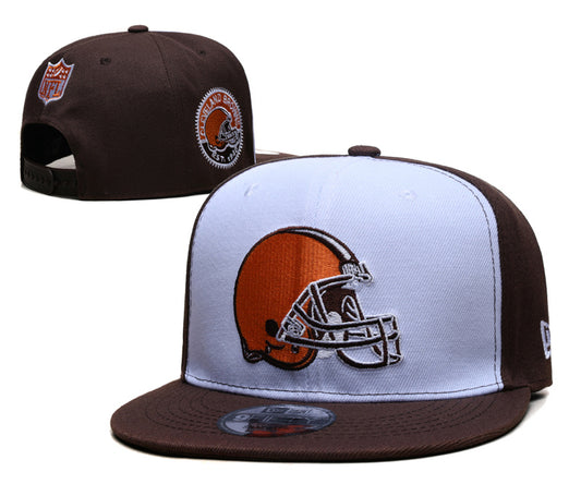 Cleveland Browns hat