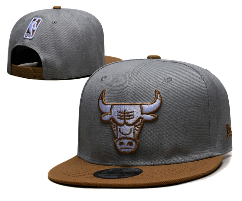 Chicago Bulls hat