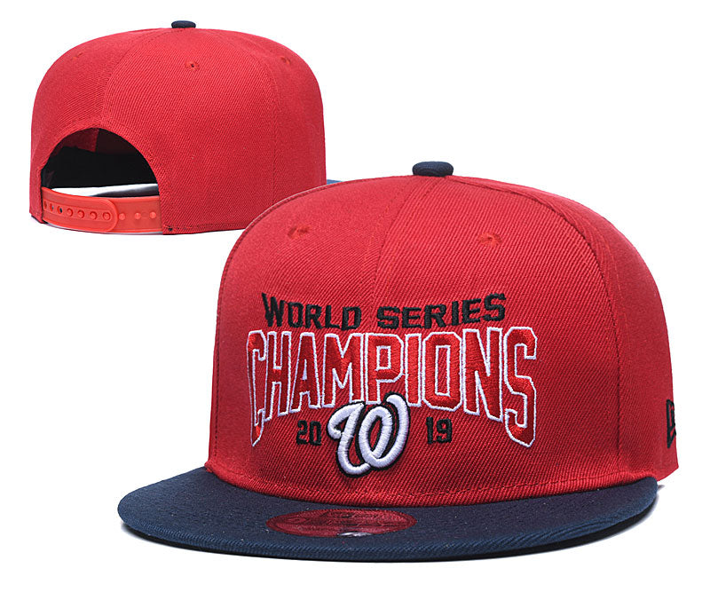 Washington Nationals Hat