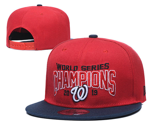 Washington Nationals Hat