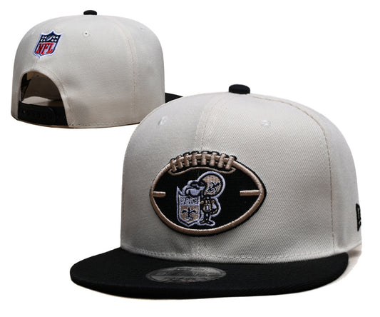 New Orleans Saints hat