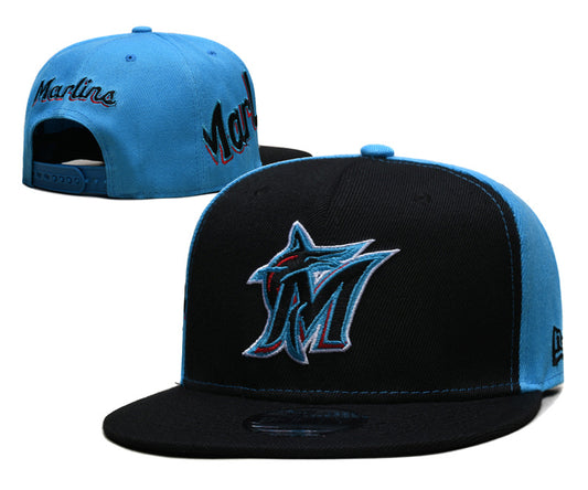 Miami Marlins Hat