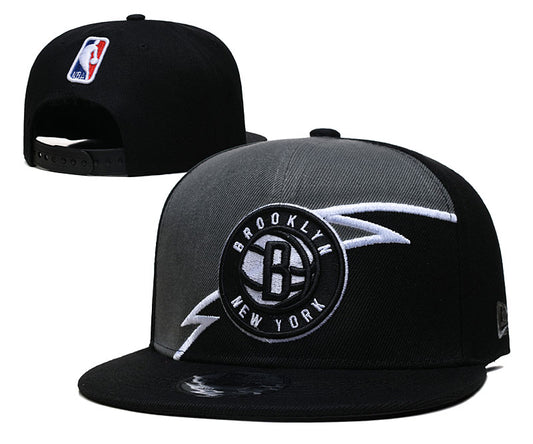 Brooklyn Nets Hat