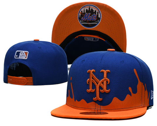 New York Mets hat