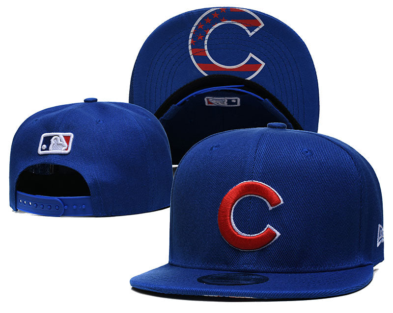 Chicago Cubs Hat